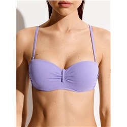 SiSi Купальник Si 2424K TESTURA Bandeau