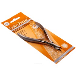 Solinberg Кусачки маникюрные для кутикулы 222-092 6599