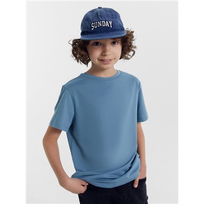 ФУТБОЛКА ДЛЯ МАЛЬЧИКОВ 113379