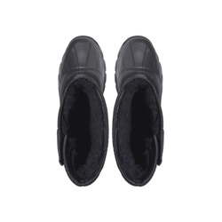 Сапоги мужские «Юпитер», размер 44-45, чёрные