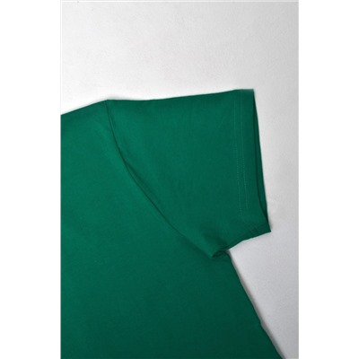 Детская футболка 7453 однотонная НАТАЛИ, 1016473