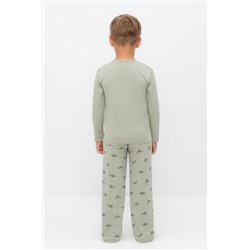 Пижама CROCKID, 1216402