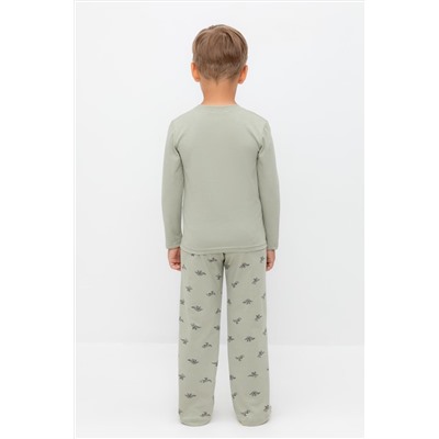 Пижама CROCKID, 1216402