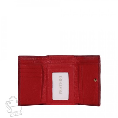 Женский кошелек 19-10E Pratero