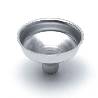 Подарочный набор «Герб России»: фляжка 240 мл, 4 стопки, воронка