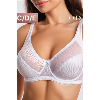 Бюстгальтер 2802 OIRO Бюстгальтер MONICA НАТАЛИ, 1195415