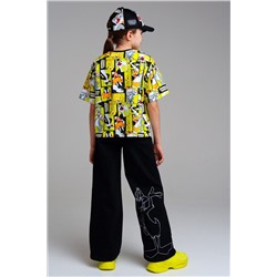 Бейсболка PLAYTODAY, 971363