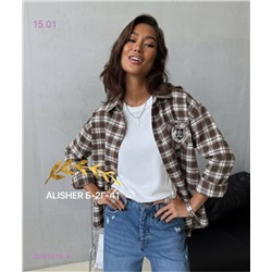 рубашка 2051016-4