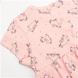 YOULALA Полукомбинезон 1035100520