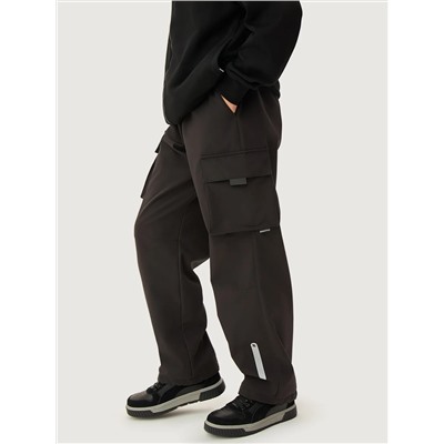 NIKASTYLE Брюки 2л16326