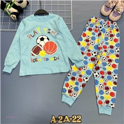 пижама 1977421-4