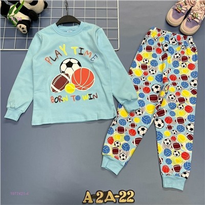 пижама 1977421-4