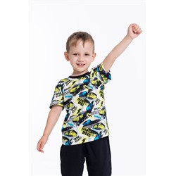 Футболка М222063д