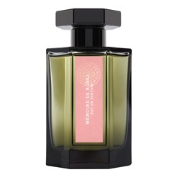 L'ARTISAN PARFUMEUR MEMOIRE DE ROSES edp (w) 100ml TESTER
