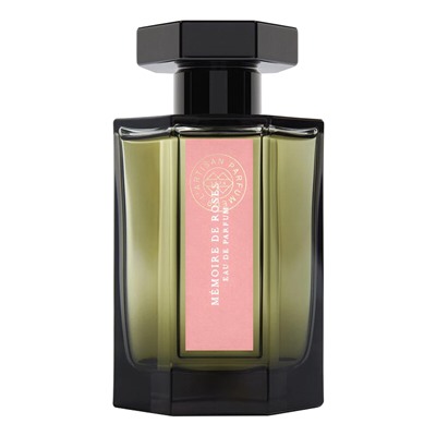 L'ARTISAN PARFUMEUR MEMOIRE DE ROSES edp (w) 100ml TESTER