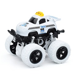 Машина "Экстримал" в пакете