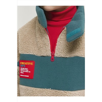 Толстовка PELICAN, 800001