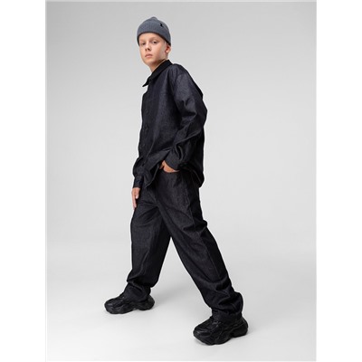 Bodo Брюки 37-68MU