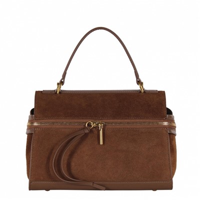 Сумка 68882BDAA brown Baidou