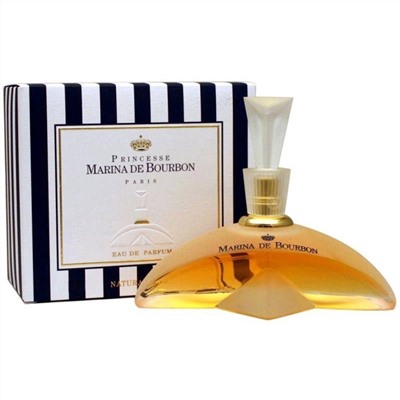 MARINA DE BOURBON edp (w) 50ml