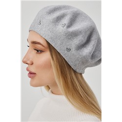 Берет женский YSG ESW 24106