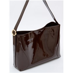 Сумка 1285EC d.chocolate Euro-Col