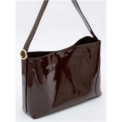 Сумка 1285EC d.chocolate Euro-Col