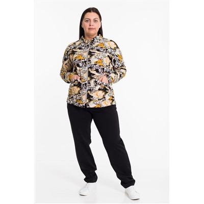 Толстовка М325040б