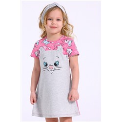 Платье АПРЕЛЬ, 1087363