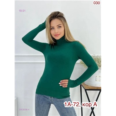 Водолазка 2053058-4