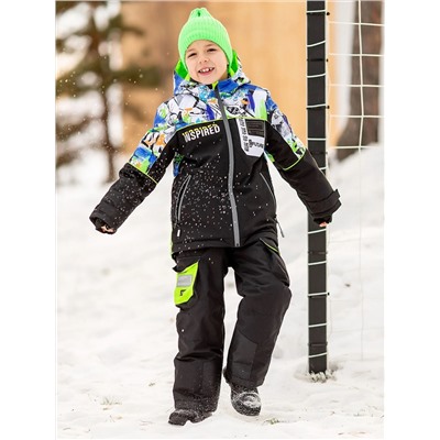 BATIK Комплект 459-24з