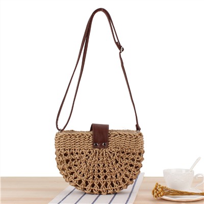 Плетеная сумка SUM57