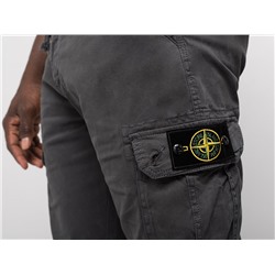 Джоггеры Stone Island