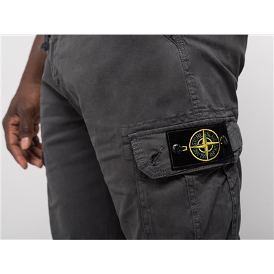 Джоггеры Stone Island