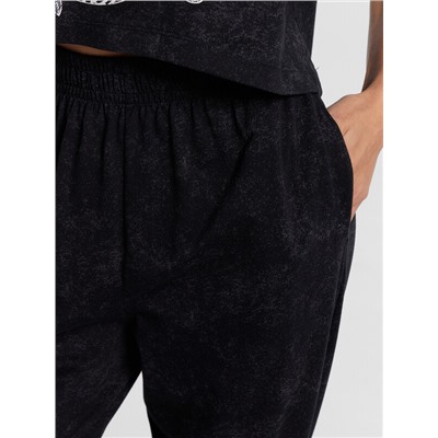 КОМПЛЕКТ ЖЕНСКИЙ (ФУТБОЛКА, БРЮКИ) 592432-1