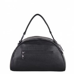 Сумка 593342-1 black Velina Fabbiana-Safenta