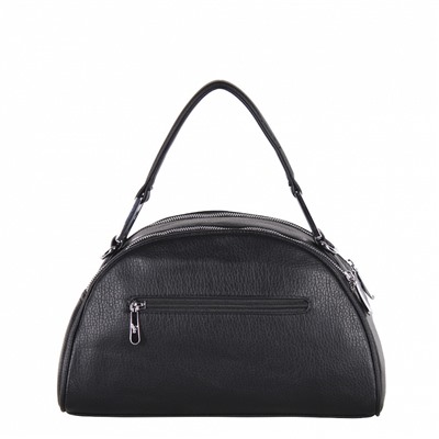 Сумка 593342-1 black Velina Fabbiana-Safenta