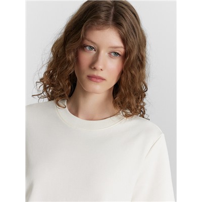 ФУТБОЛКА ЖЕНСКАЯ 112917