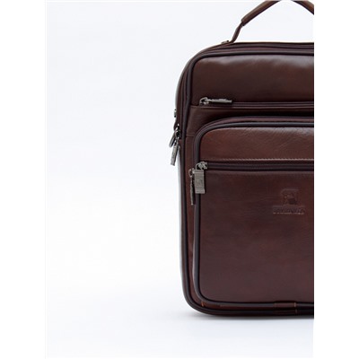 Сумка 7905-4 brown Fuzhinino