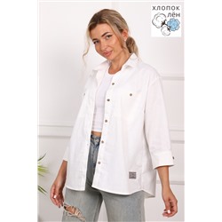 1068 Рубашка женская