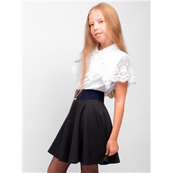 Юбка для девочки Соль&Перец