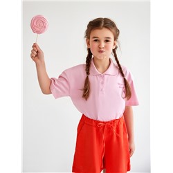 ПОЛО ДЛЯ ДЕВОЧЕК 117934