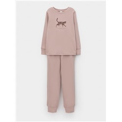 CROCKID Пижама К 1586/24