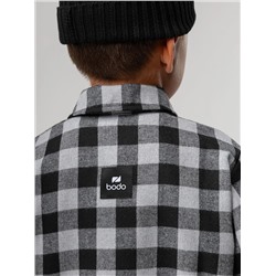 Bodo Рубашка 24-12MU