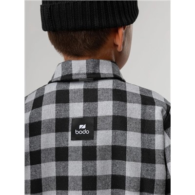 Bodo Рубашка 24-12MU