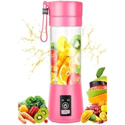 Портативный блендер #23097001