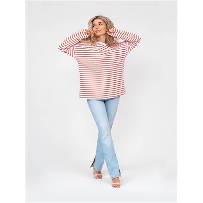 Текс-плюс Лонгслив НФ-00137722