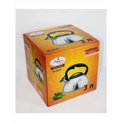 Merali Чайник ЧН30-01