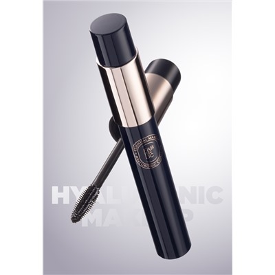 Гиалуроновая объемная тушь для ресниц Hyaluronic Makeup