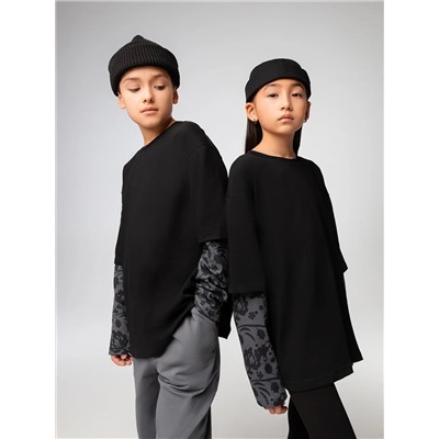 Bodo Лонгслив 42-54MU